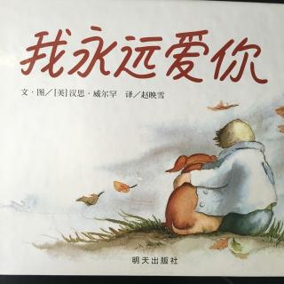 《我永远爱你》