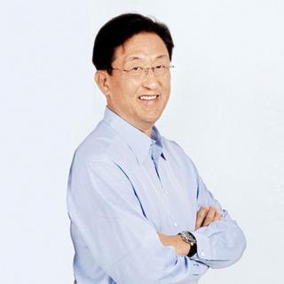 华商名人简史——金士顿科技董事长杜纪川