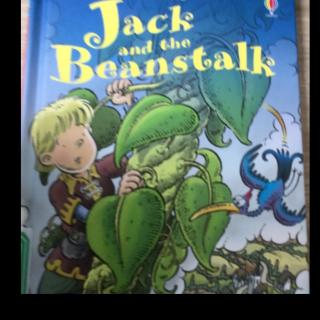 Jack and the Beanstalk 1-2