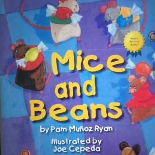 Mice and Beans