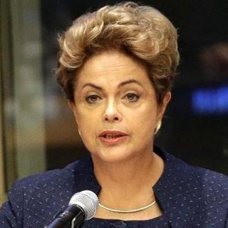 五分钟读新闻学葡语-巴西国会参议院开始弹劾罗塞夫的最后进程