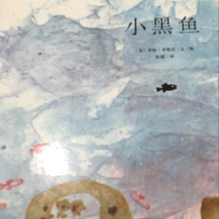 《小黑鱼》