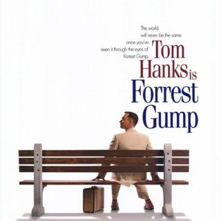 ［电影］Forrest Gump 阿甘正传 (1994)
