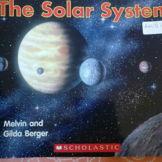 The Solar System