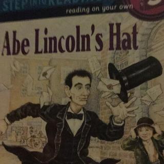 Abe Lincoln's Hat