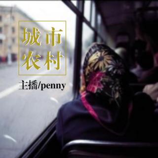 Vol73【静夜思绪】农村，城市-penny