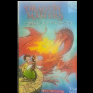 Dragon Masters - 火龙的力量 #2