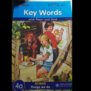 keywords 4a -1
