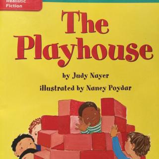 The Play House