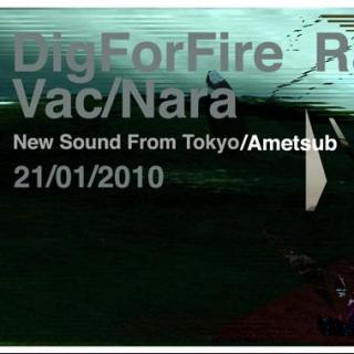 008 New Sound From Tokyo/Ametsub