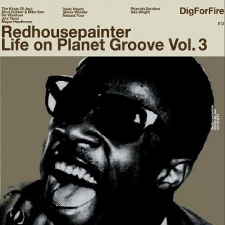 012 Life on Planet Groove Vol.3