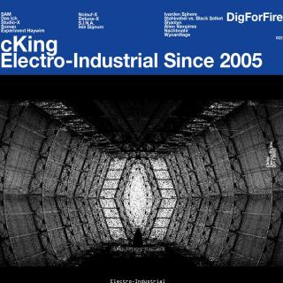022 Electro-Industrial Since 2005