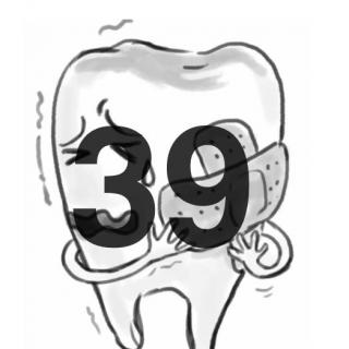 第39期【少儿百科】为什么会牙疼？