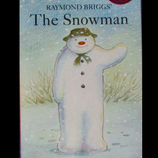 The Snowman 雪人