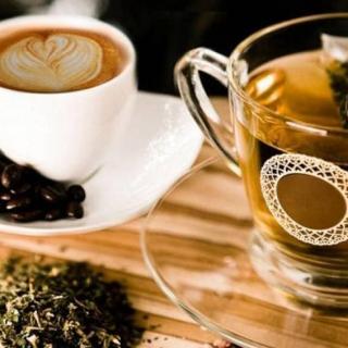 【英语看世界】咖啡和茶到底哪个更健康？