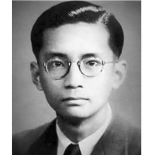 我的父亲陈占祥 | 壹  1946,国家与个人命运的转折