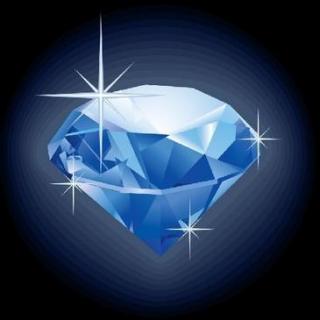 【钻石】人生的钻石之路，你有吗？