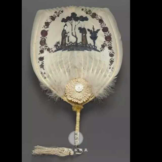 美物计-这把最古老的扇子(羽扇)