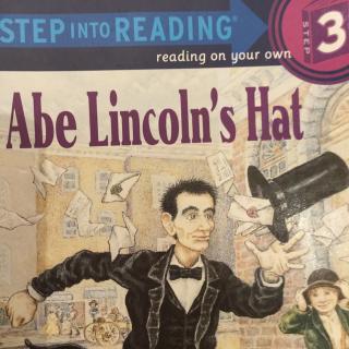 Abe Linclon's Hat