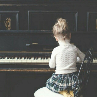 钢琴启蒙 梦幻曲 世界儿童钢琴名曲