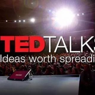 陪你读书外教陪你学单词：Talk Like TED vocabulary 1