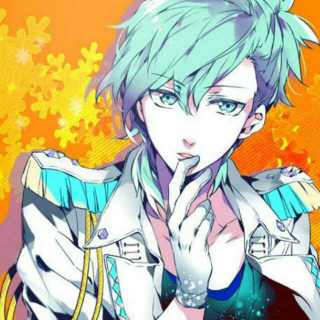 苍井翔太小天使的歌