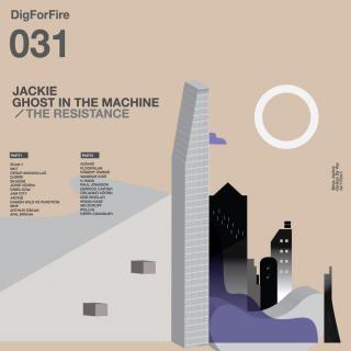  掘火电台031：Ghost In The Machine - The Resistance