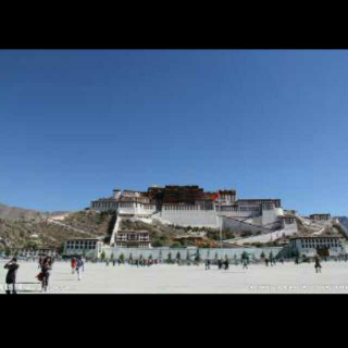 西藏——梦想抵达的天堂