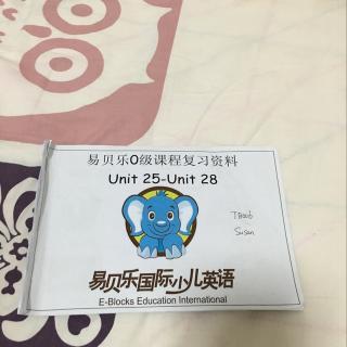 复习unit25-28