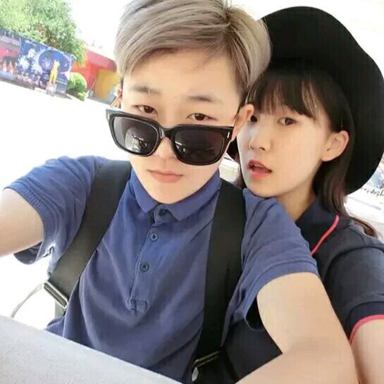 爱了那么久的迟东南和乔西北