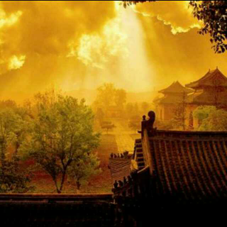 上官梵溪～中国历史
