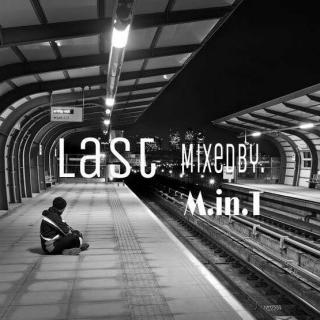 Last Mixed By M.in.T