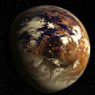 时不时新闻160901人类发现宜居类地行星proximab