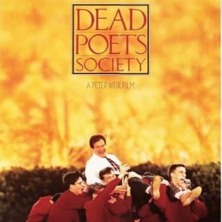 ［电影］Dead Poets Society 死亡诗社 (1989)