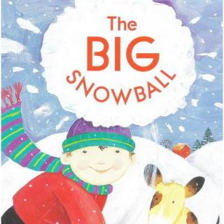 100.The big snowball
