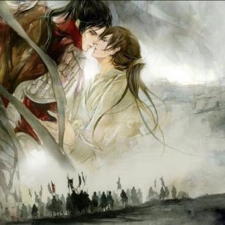 《倾尽天下-乱世繁华》第一卷 第十一章