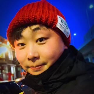 孙鹤先读书《摇摇晃晃的人间》