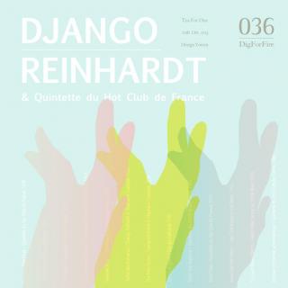 掘火电台036：Django Reinhardt