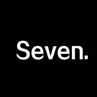 Seven丶翻唱（爱笑的眼睛 - 林俊杰）