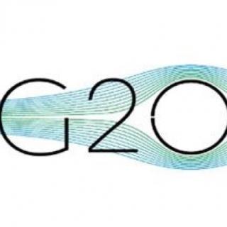 a Cúpula do G20 em Hangzhou杭州G20峰会