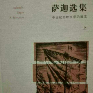 《红色埃里克萨迦》（8）