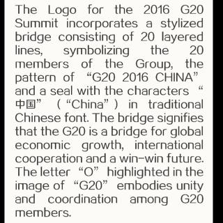 英语麦克风：G20