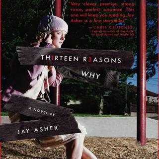 13 Reasons Why-14 Cassette 5, side B