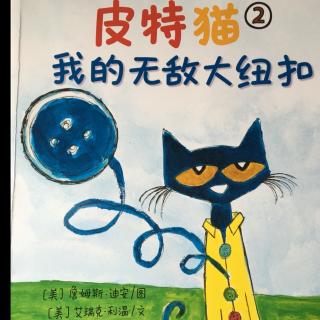 68.皮特猫2-我的无敌大纽扣