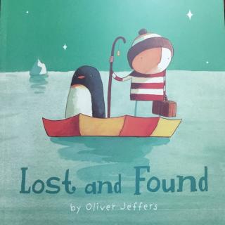 Lost and Found