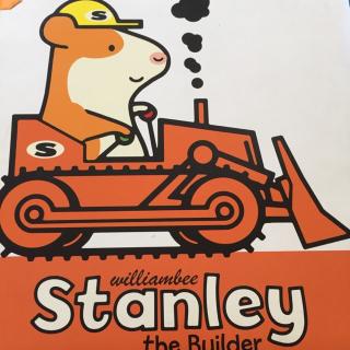 Stanley the Builder