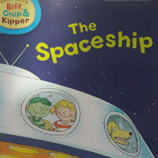 The Spaceship (L4)