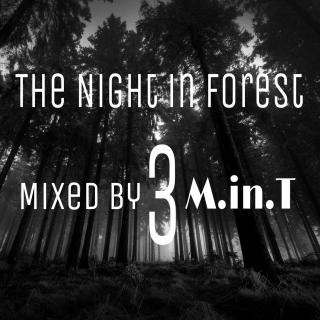 The Night in The Forest 3 Mixed By M.in.T