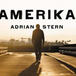 Adrian Stern - Amerika.