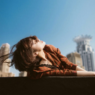 【Blue Skies】——Lenka